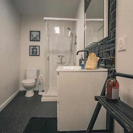 Вилла O Bois Dormant Vireux-Wallerand Экстерьер фото